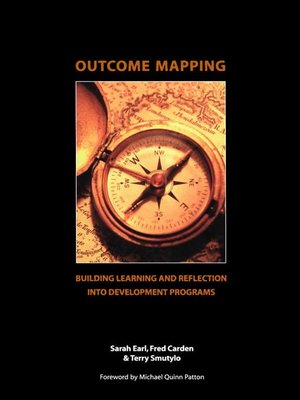 cover image of Outcome Mapping